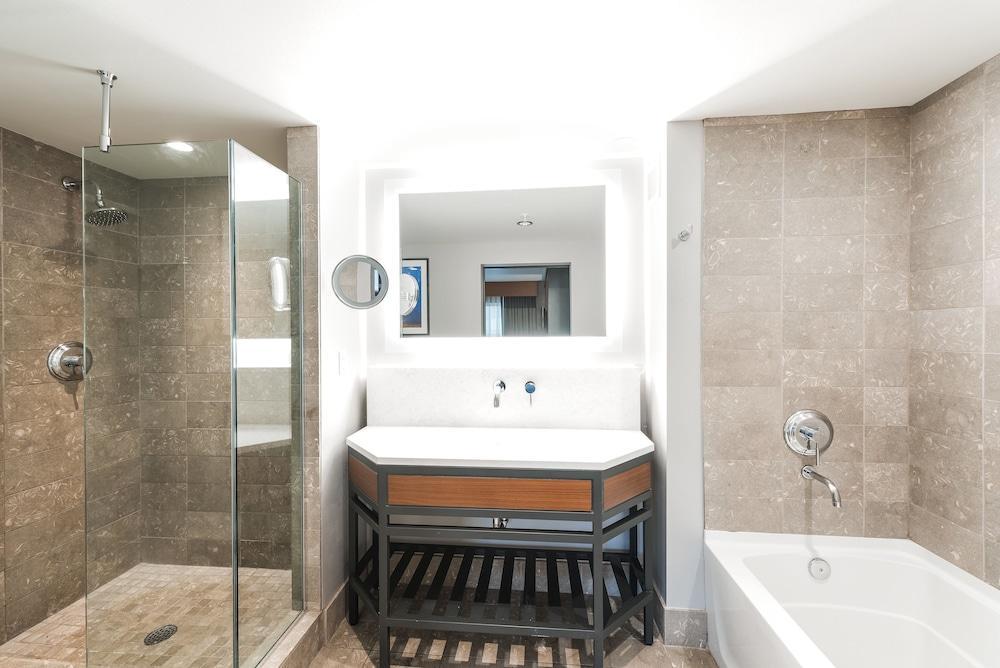 The Heathman Hotel Kirkland Esterno foto