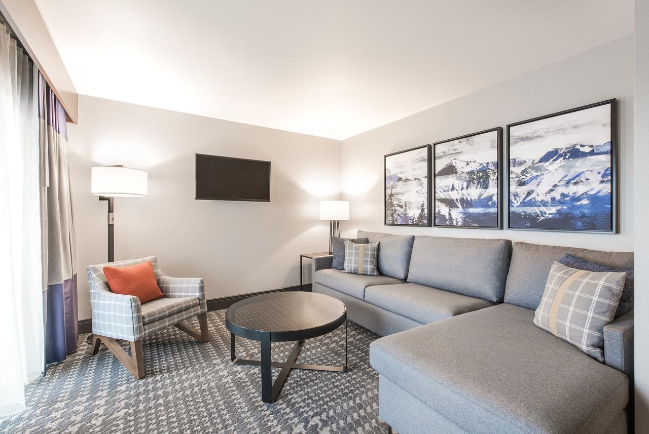 The Heathman Hotel Kirkland Esterno foto