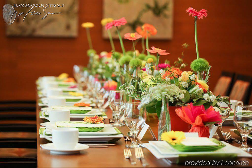 The Heathman Hotel Kirkland Esterno foto