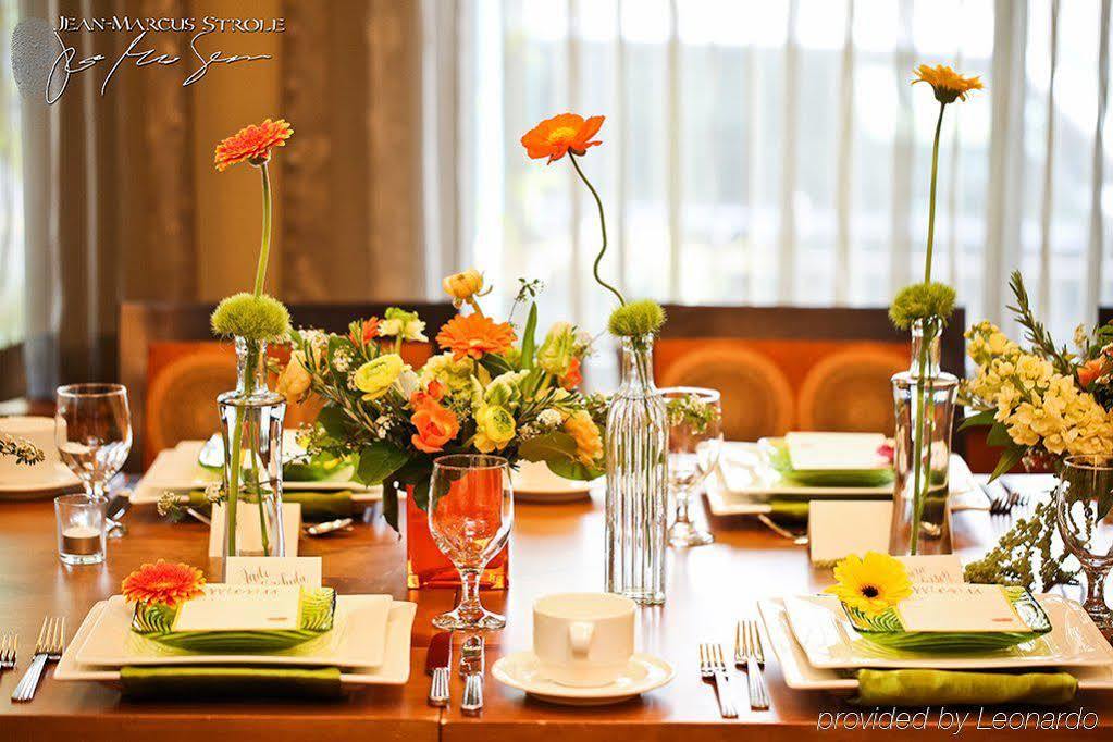 The Heathman Hotel Kirkland Esterno foto