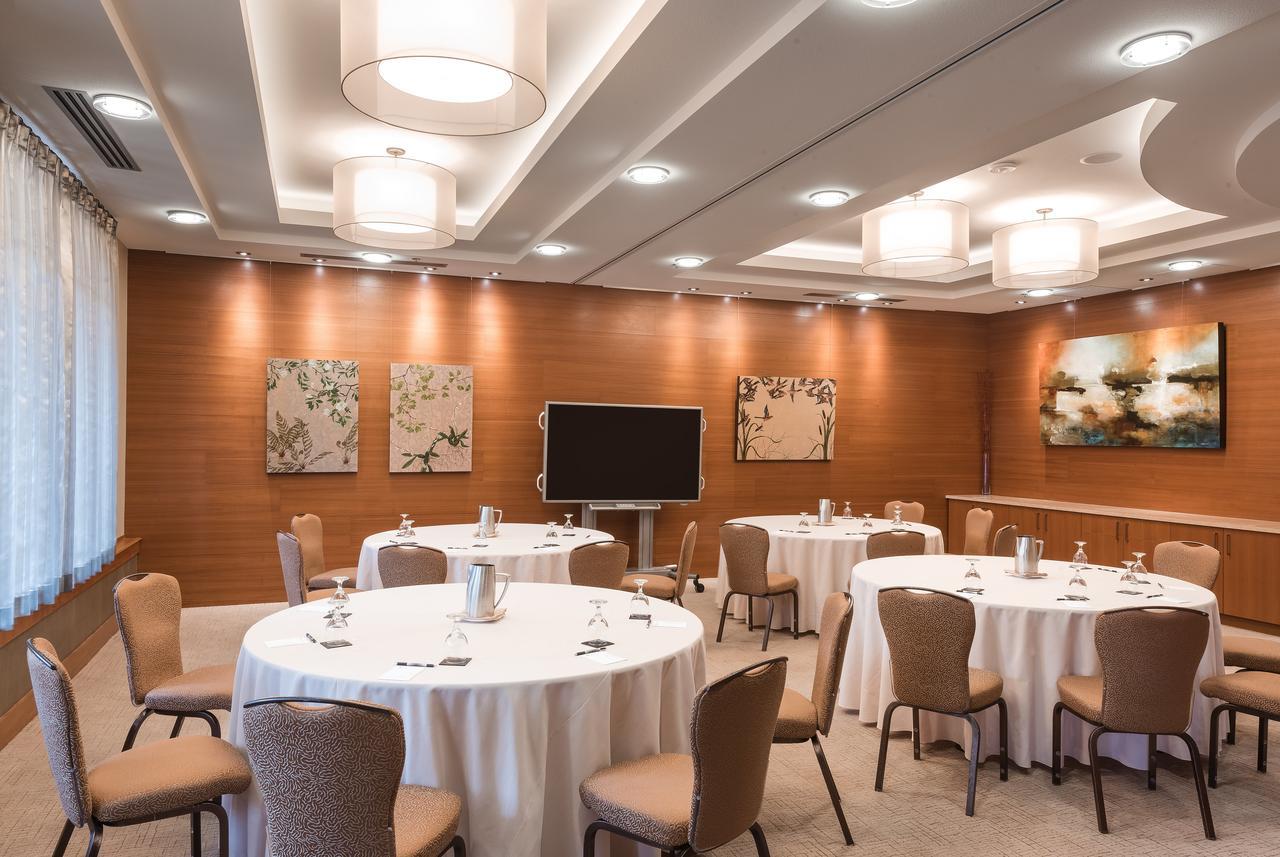 The Heathman Hotel Kirkland Esterno foto