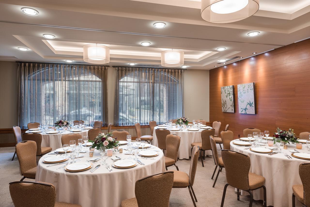 The Heathman Hotel Kirkland Esterno foto