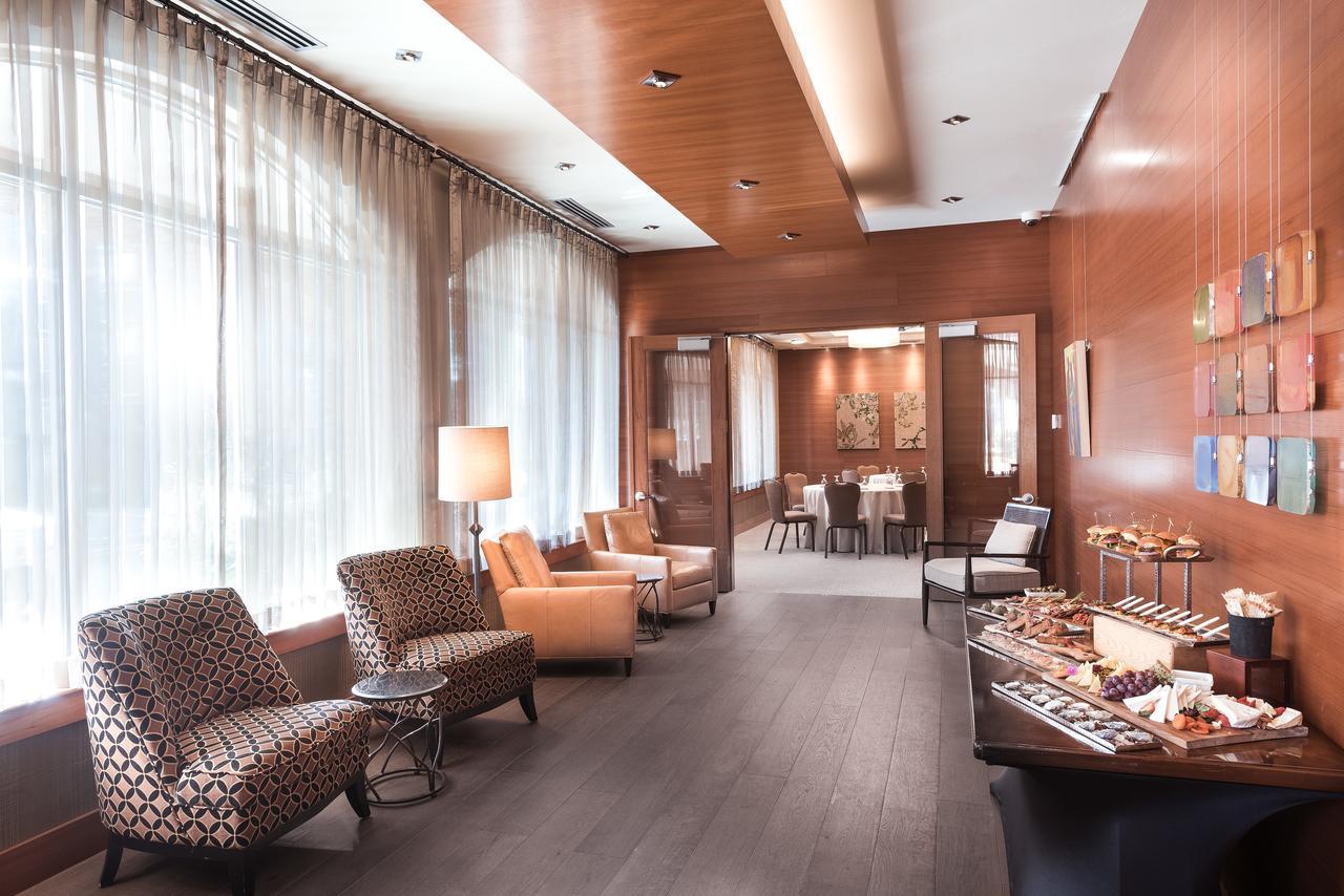 The Heathman Hotel Kirkland Esterno foto