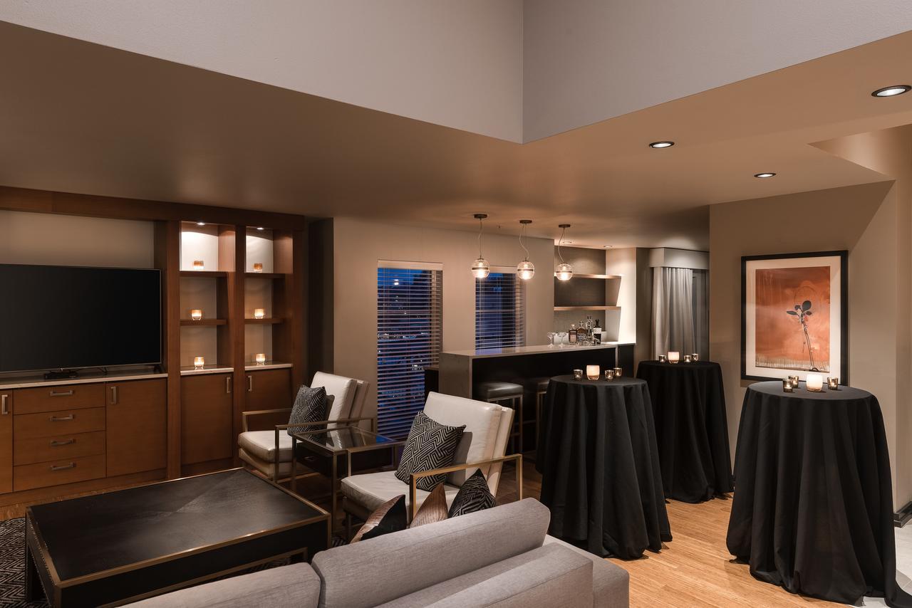 The Heathman Hotel Kirkland Esterno foto