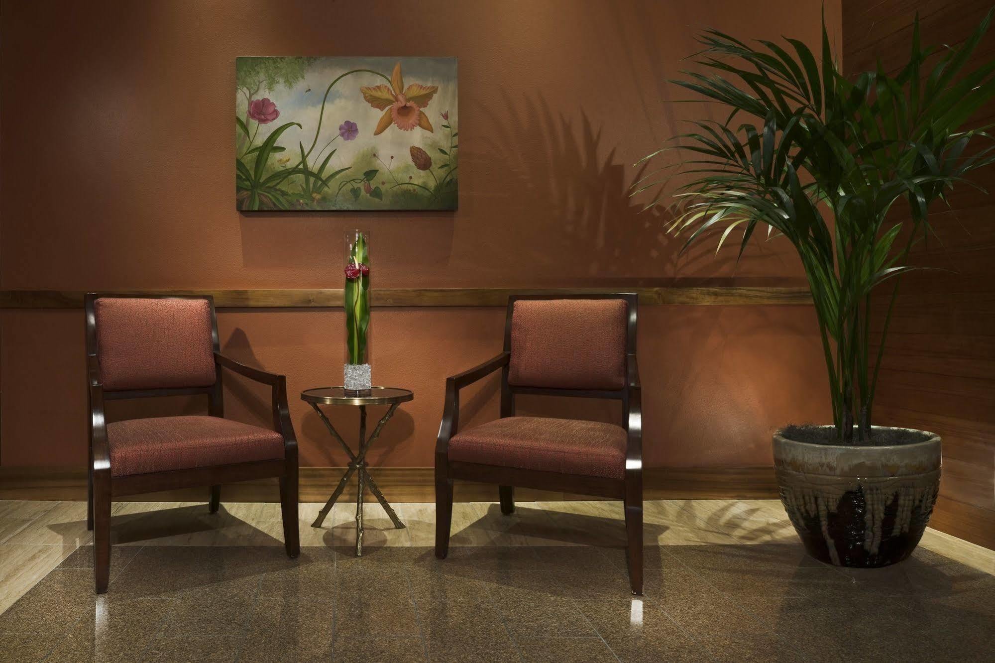 The Heathman Hotel Kirkland Esterno foto