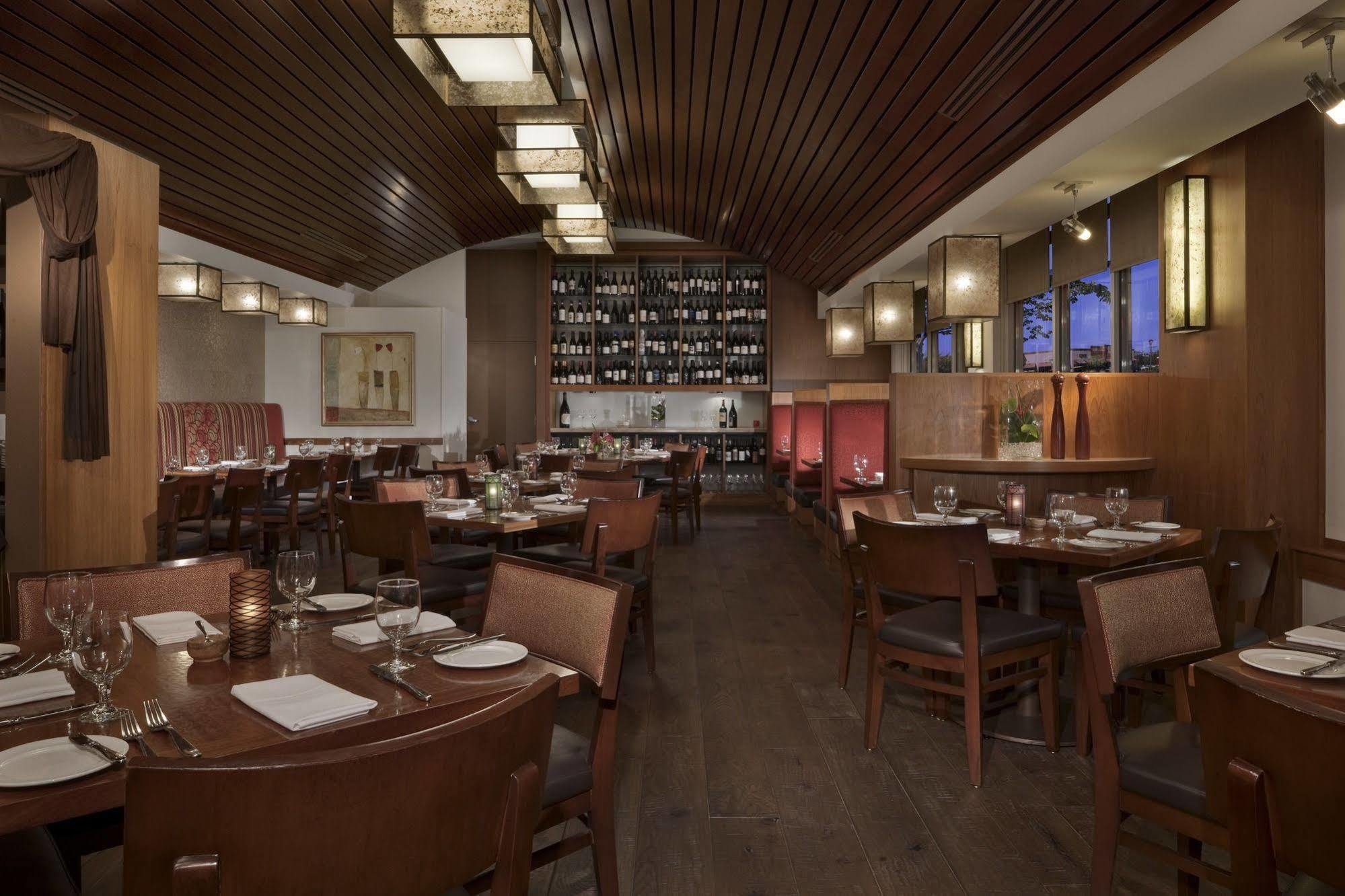 The Heathman Hotel Kirkland Esterno foto