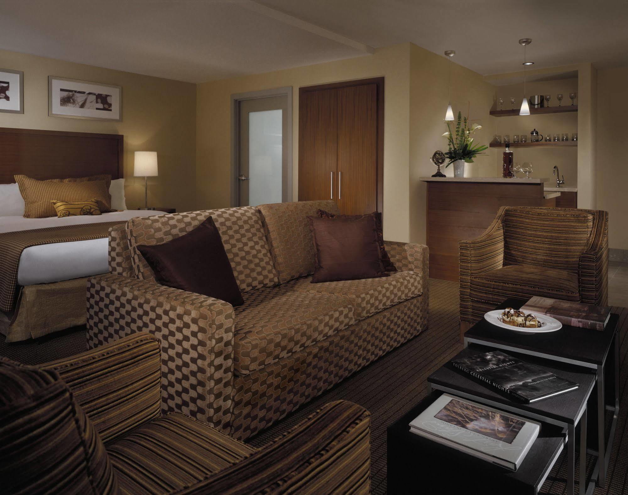 The Heathman Hotel Kirkland Esterno foto