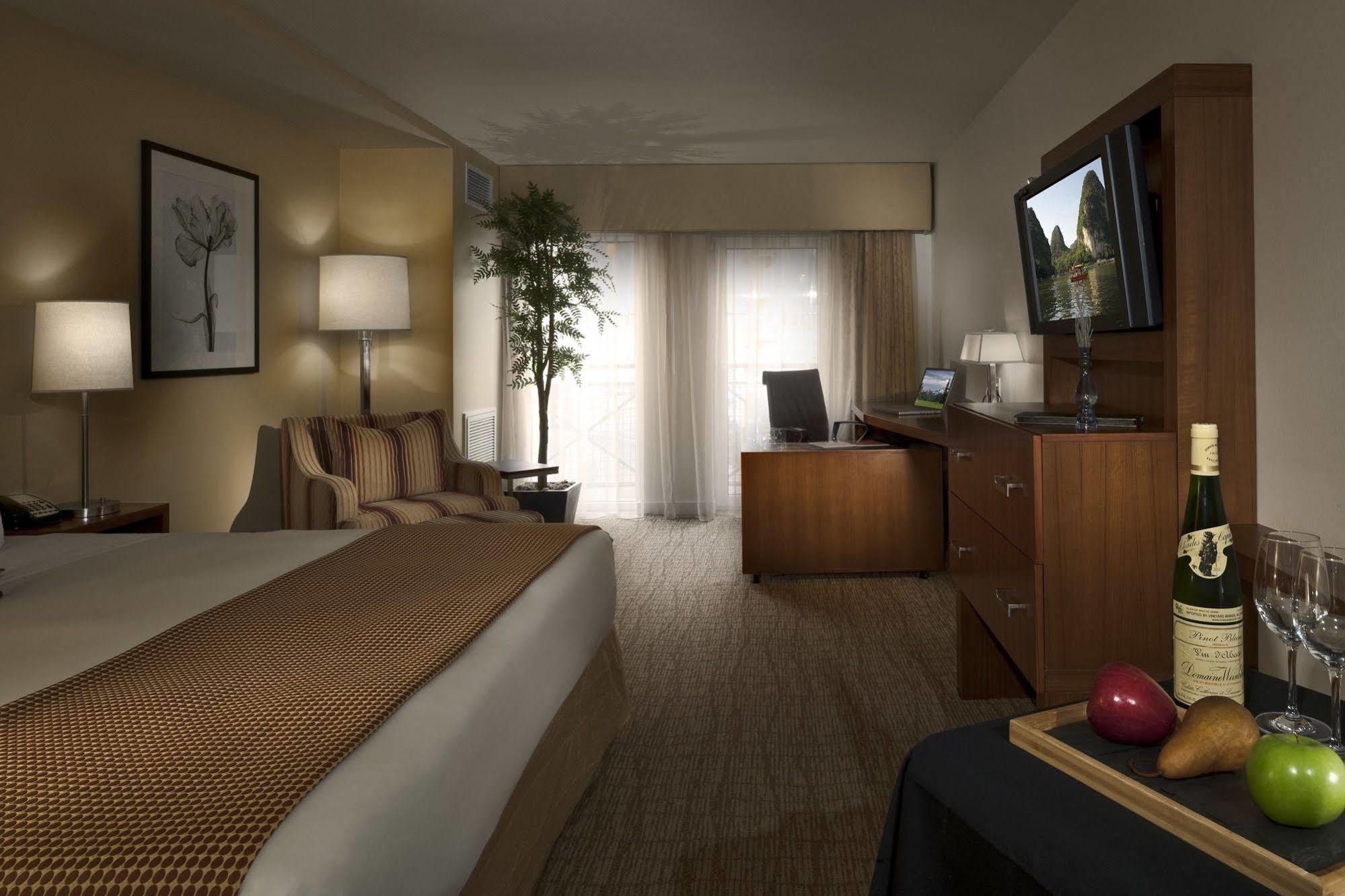 The Heathman Hotel Kirkland Esterno foto