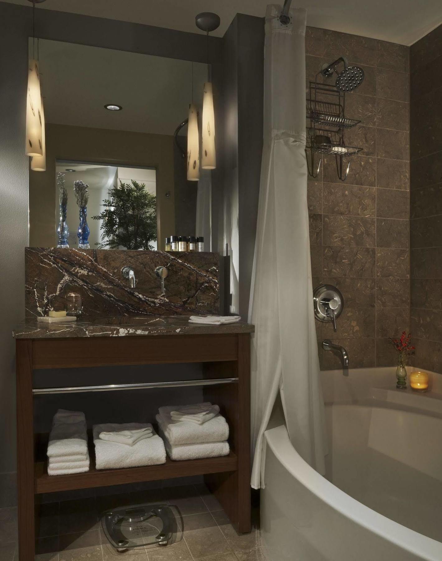 The Heathman Hotel Kirkland Esterno foto