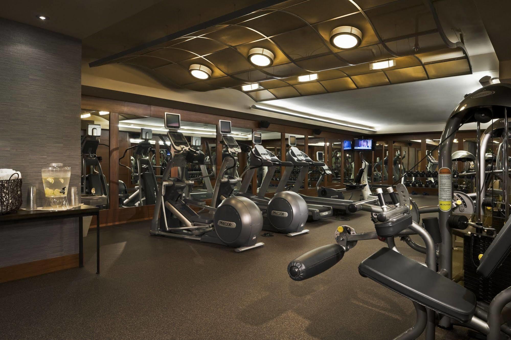 The Heathman Hotel Kirkland Esterno foto