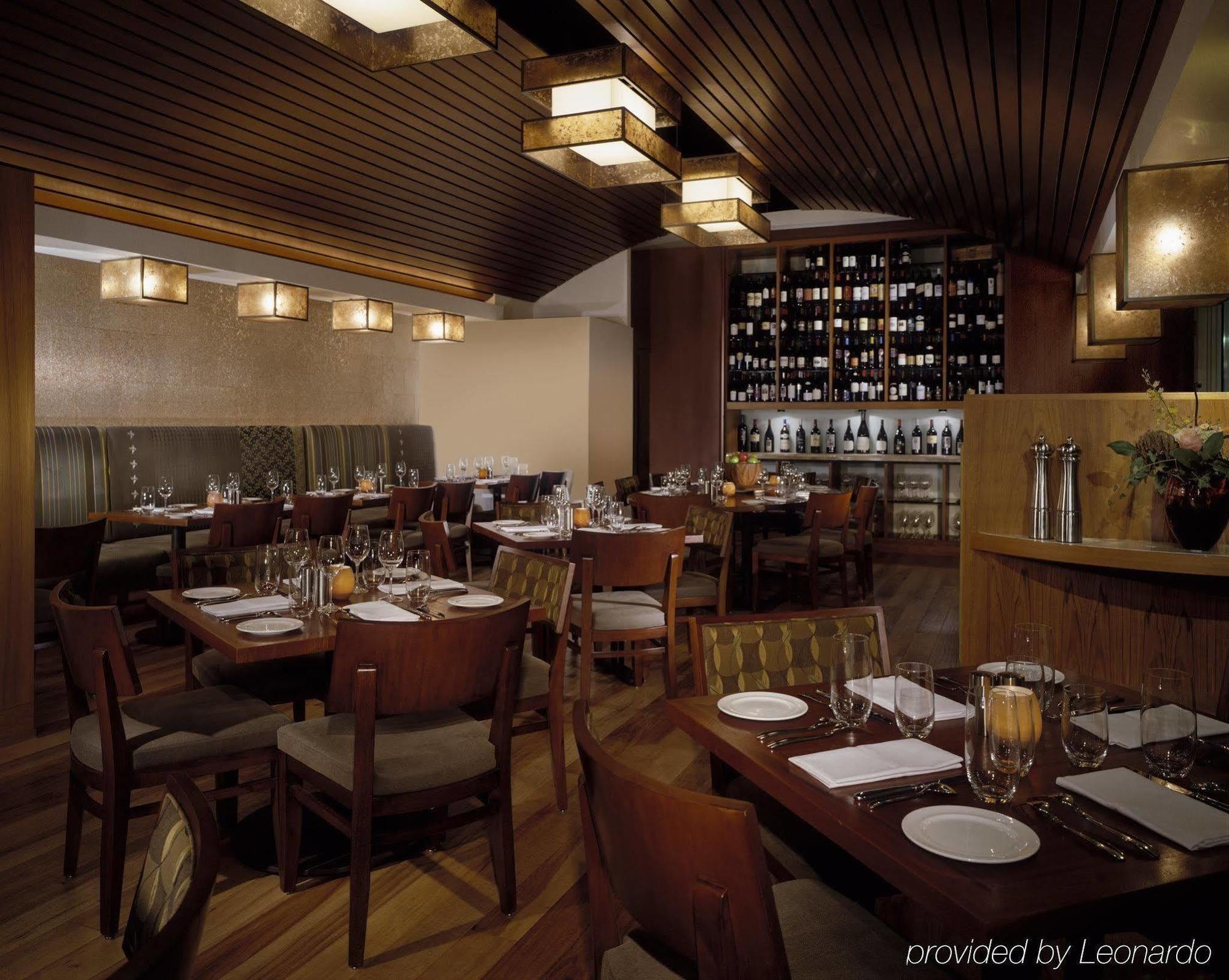 The Heathman Hotel Kirkland Esterno foto