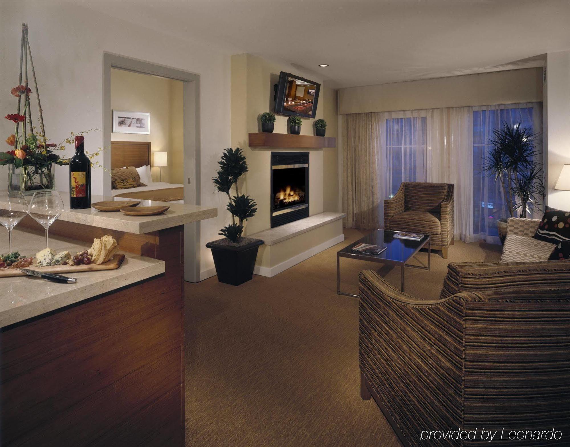 The Heathman Hotel Kirkland Esterno foto