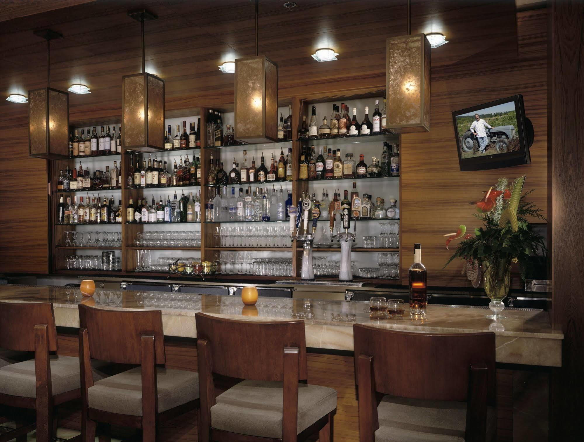 The Heathman Hotel Kirkland Esterno foto