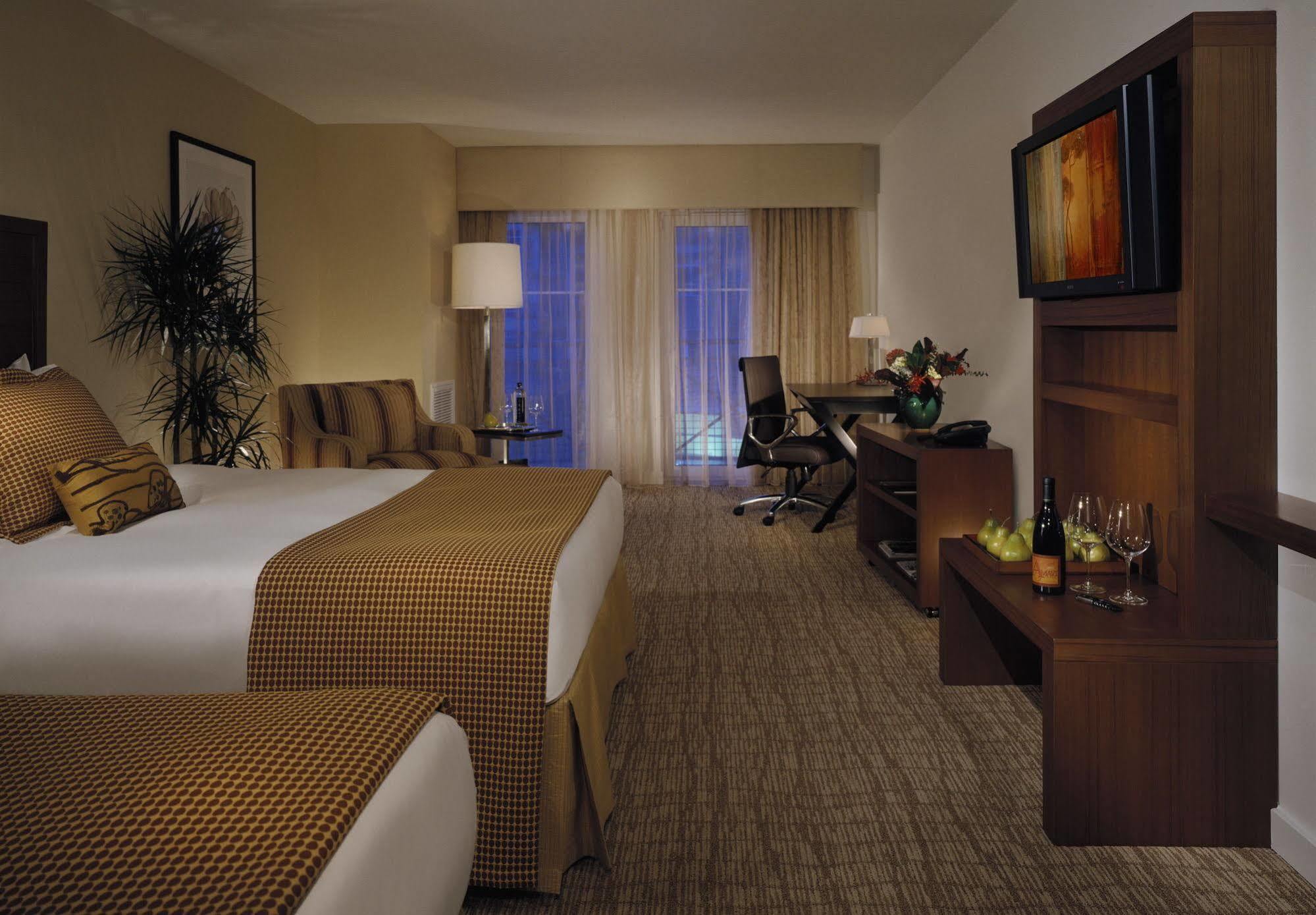 The Heathman Hotel Kirkland Esterno foto