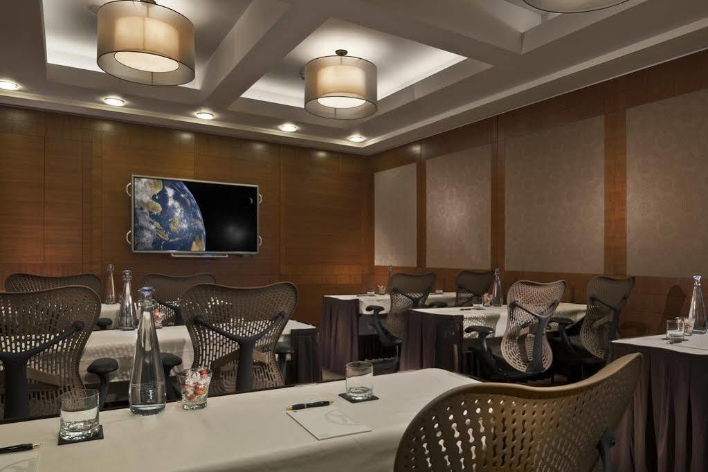 The Heathman Hotel Kirkland Esterno foto