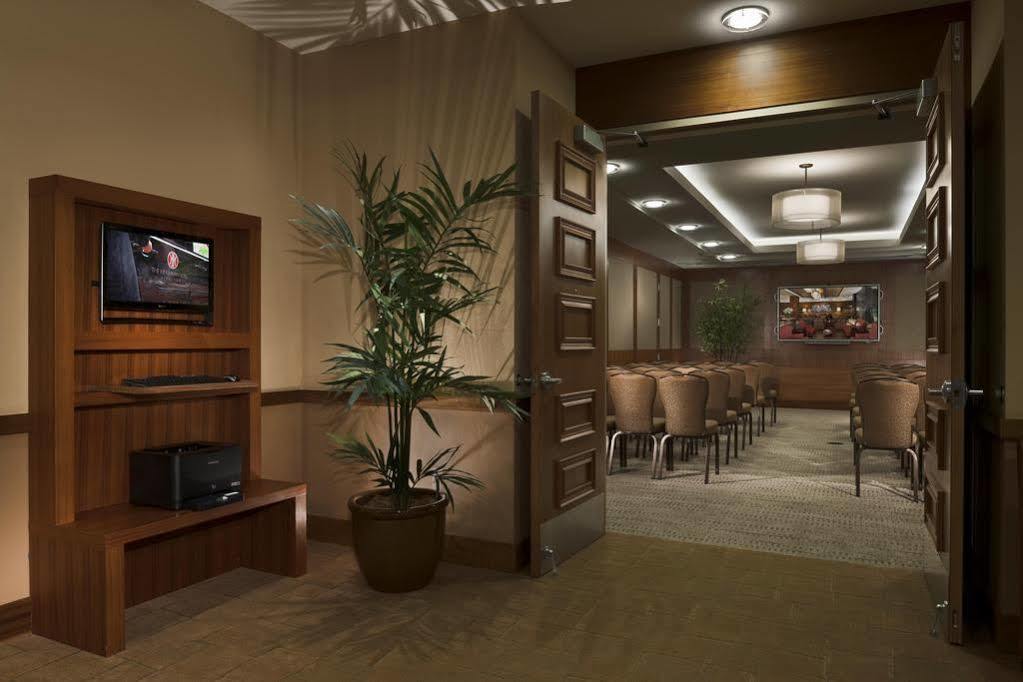 The Heathman Hotel Kirkland Esterno foto