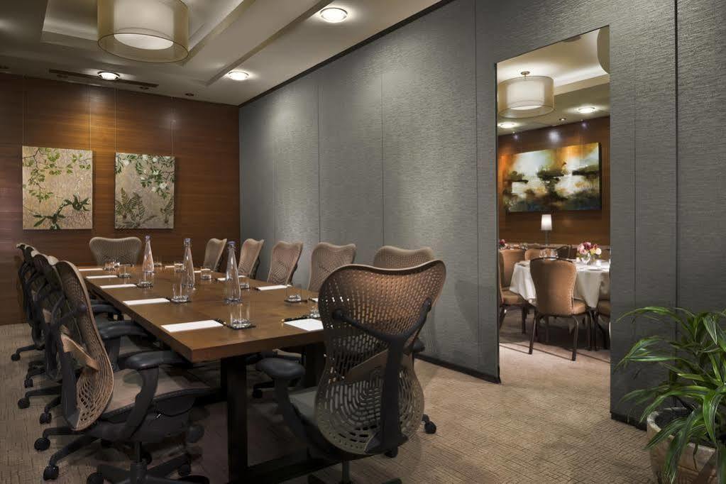 The Heathman Hotel Kirkland Esterno foto